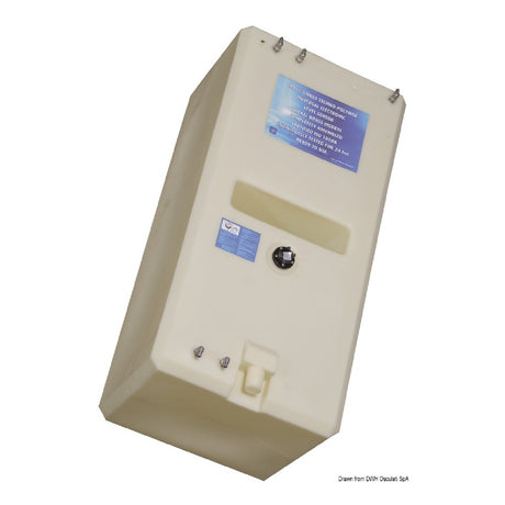 Osculati Serbatoio carburante 52.032.14