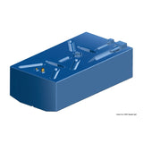 Osculati Cross-linked polyethylene petrol fuel tank 62-347 lt 52.035.01