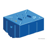 Osculati Serbatoio Polietilene benzina/diesel 52.039.08