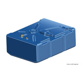 Osculati Cross-linked Polyethylene Petrol Fuel Tank 52.036.01