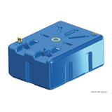 Osculati Serbatoio carburante benzina in polietilene reticolato 52.036.01