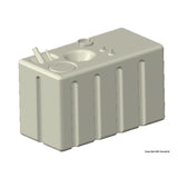 Tanque de combustible de polietileno reticulado Osculati 52.040.01