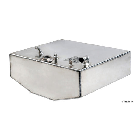 Osculati Serbatoi carburante in alluminio benzina 52.070.03