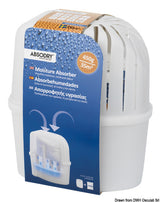 Osculati Deumidificatore ABSODRY®