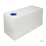 Osculati Large capacity rigid drinking water tank 52.173.01