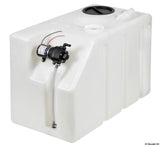 Osculati Kit serbatoio + autoclave Big
