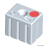 Tanque rígido modular Osculati para agua potable horizontal 52.194.80