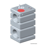 Tanque de agua potable vertical rígido modular Osculati 52.194.90