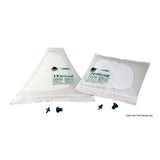 Osculati Dreieckiger flexibler Wassertank 52.196.05