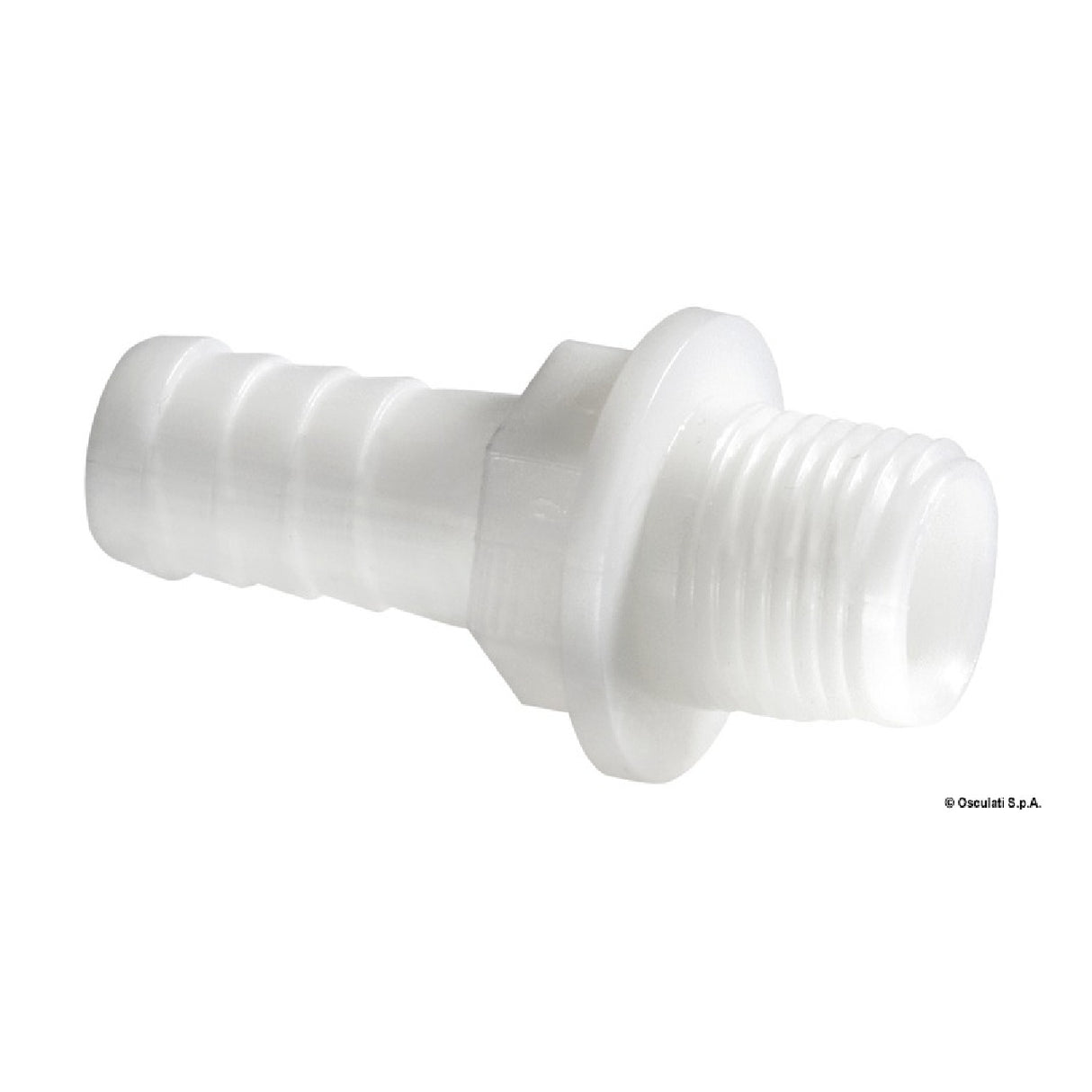 Osculati Schlauchhalter für Nylon-Wassertanks 52.195.15