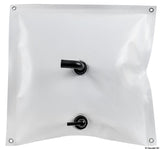 Depósito de agua flexible reforzado Osculati 55 l 52.198.01