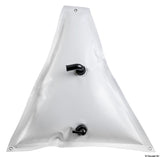 Depósito de agua flexible reforzado Osculati 55 l 52.198.01