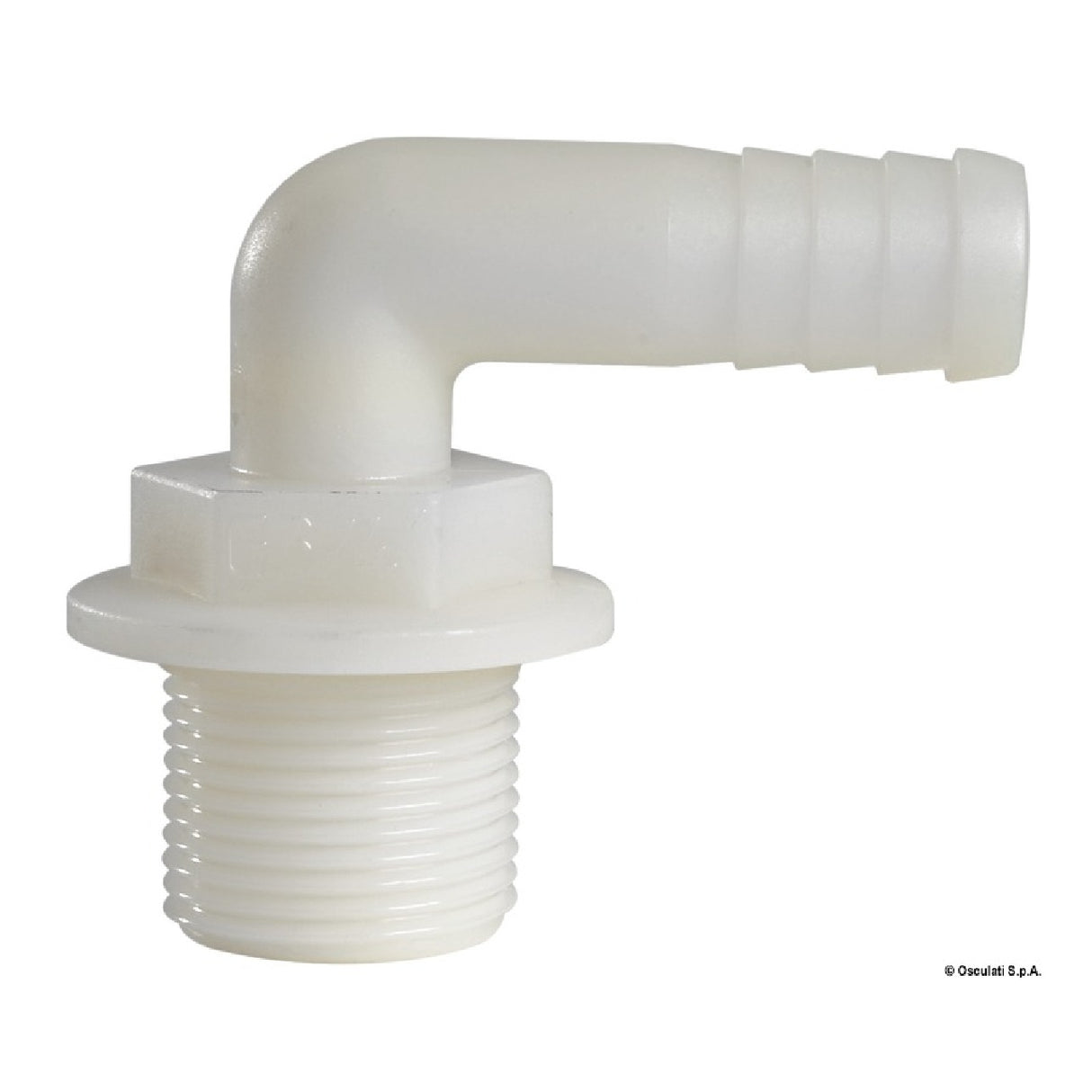 Osculati Schlauchhalter für Nylon-Wassertanks 52.195.15