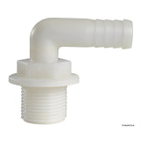 Osculati Schlauchhalter für Nylon-Wassertanks 52.195.15