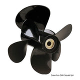 Hélices de aluminio Solas para DP 280/290 tipo B