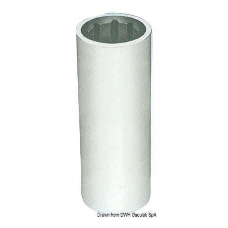 Osculati Bushings for shaft lines with external resin armour external/internal in millimetres 52.209.25