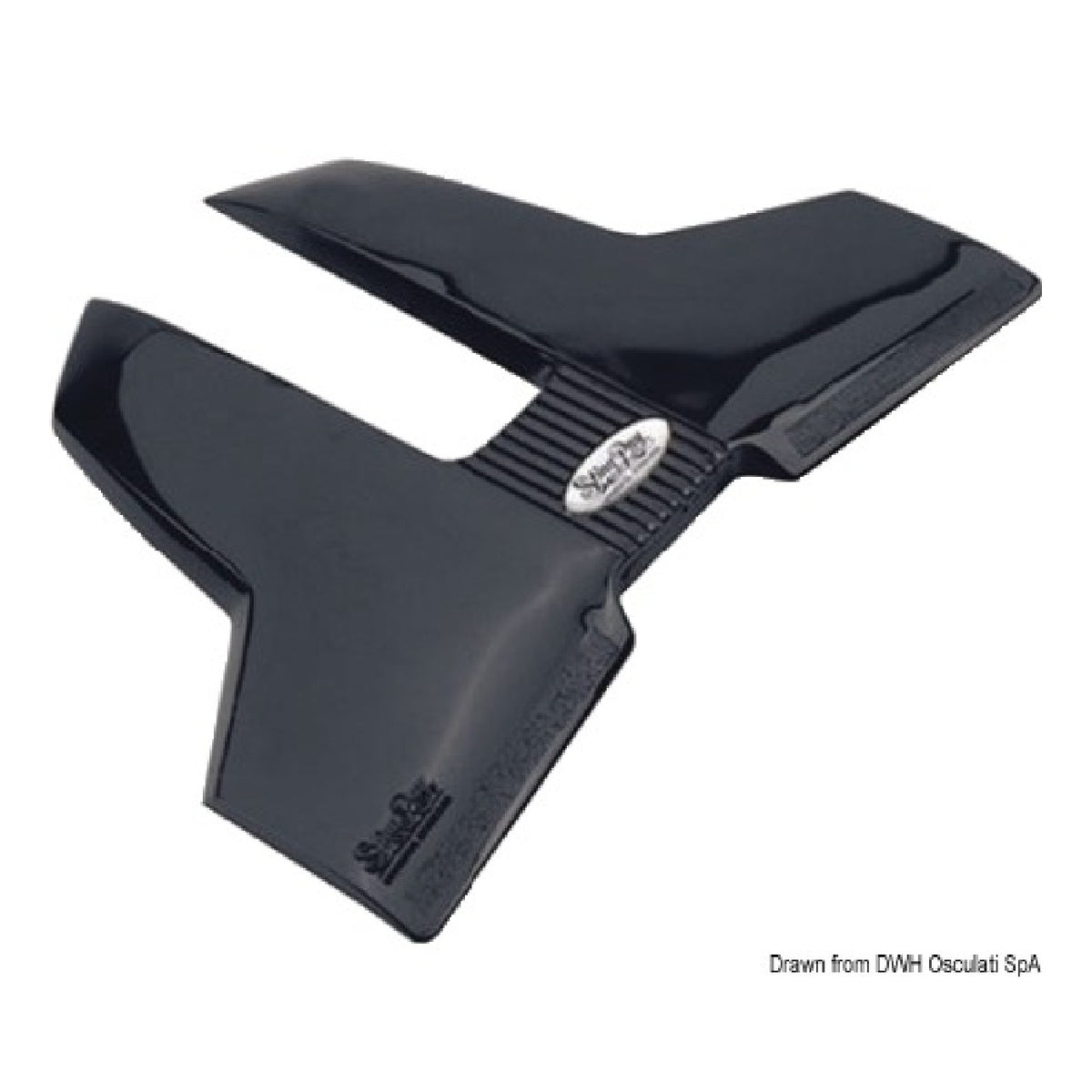 Sting Ray Hydrofoil Classic JR-1/3