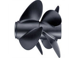 Polastorm Eliche in alluminio per piedi DP 280/290 VOLVO Duo Prop tipo A