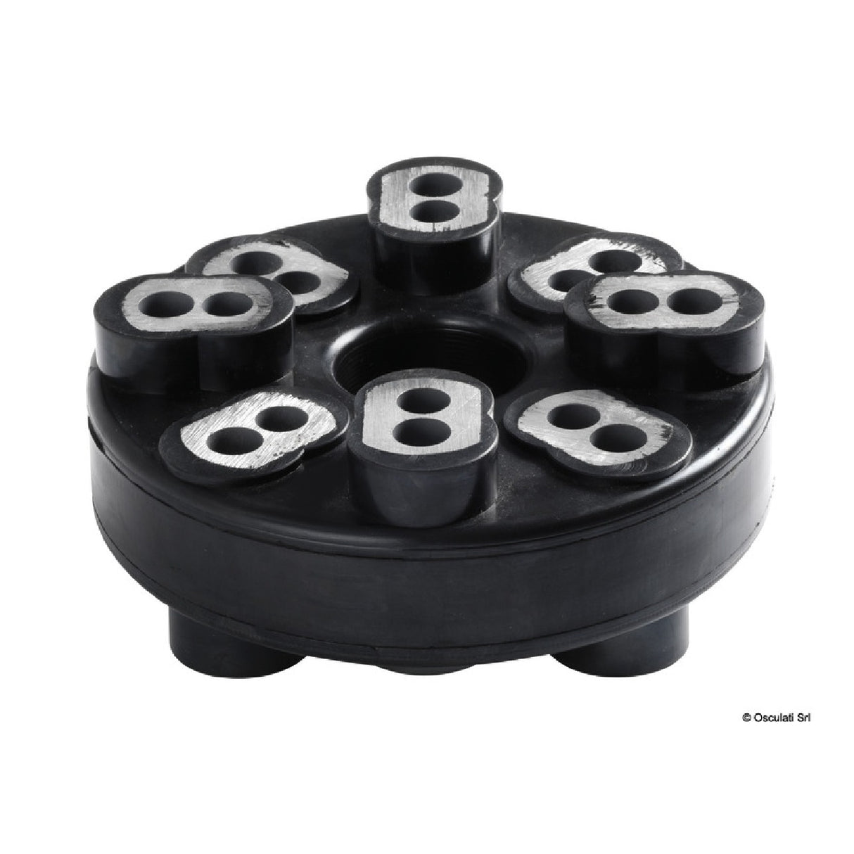 Juntas de acoplamiento elásticas Osculati 52.290.08