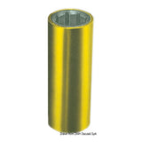 Casquillo Osculati para líneas de ejes con armadura exterior de latón, versión exterior/interior en milímetros 52.308.20