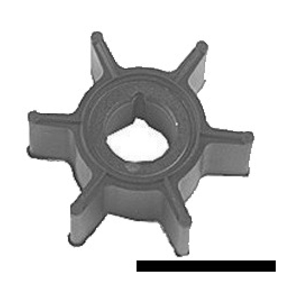 Cef marine Girante MERCURY 4/6 HP