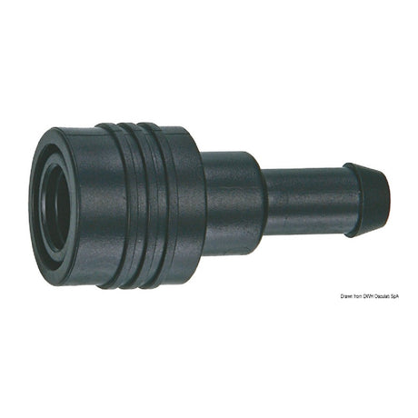 Osculati Innesti carburante Suzuki/Tohatsu 52.392.58