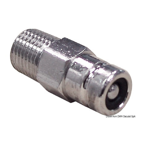 Osculati Einspritzdüsen für Tohatsu, Force, Chrysler und Nissan 52.395.08