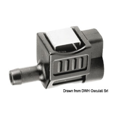 Osculati Innesti carburante Honda 52.395.40