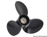 Polastorm For 40/140 HP engines, 4" 1/4 legs