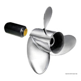 Solas Propeller Rubex flexibles Kupplungsset