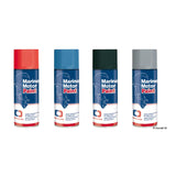 Osculati Acryl-Sprühfarben für YAMAHA Motoren 52.695.10