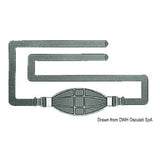 Osculati Tubazione per carburante 52.731.70