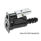 Inyector de combustible Osculati Johnson/Evinrude/Suzuki 52.732.20