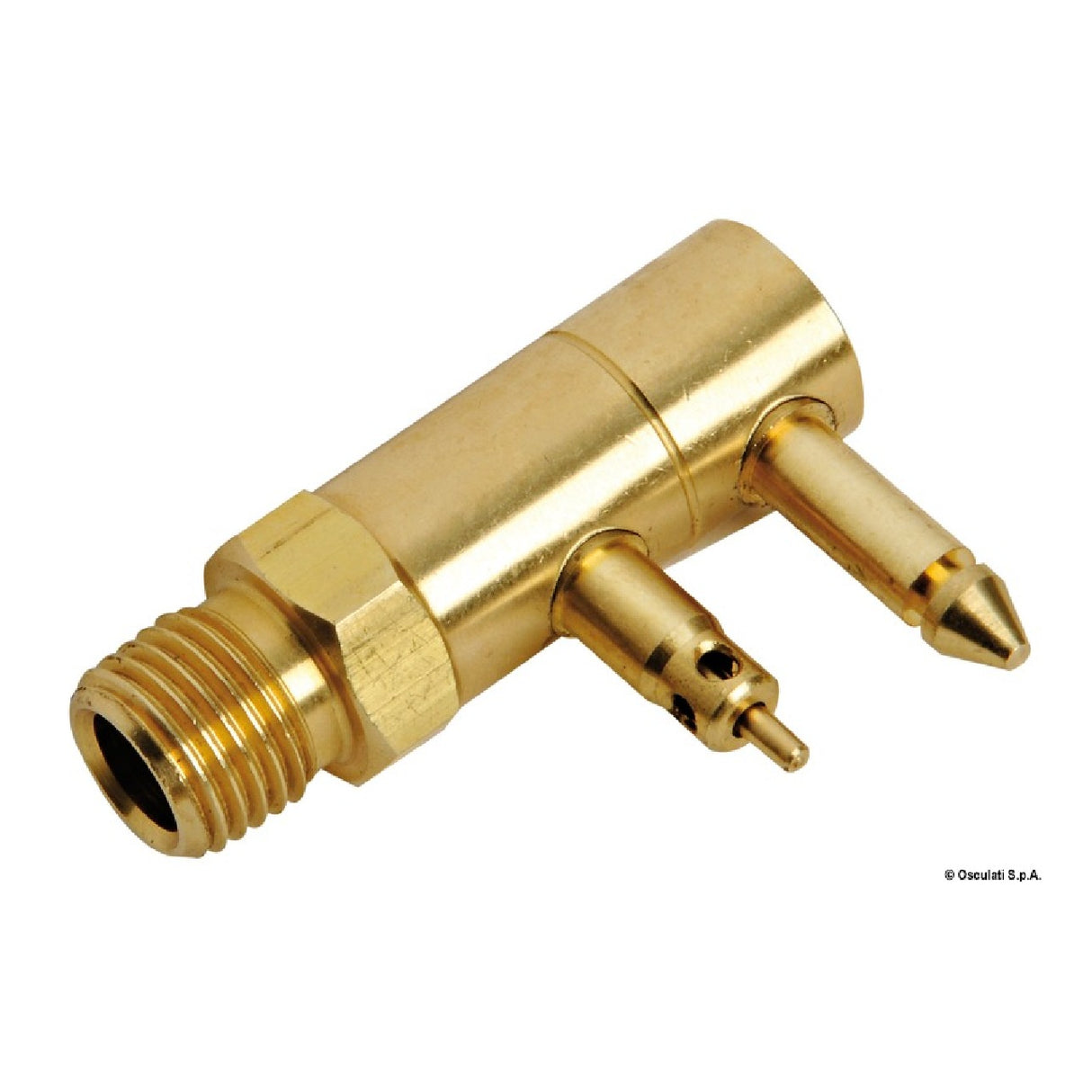 Inyector de combustible Osculati Johnson/Evinrude/Suzuki 52.732.20