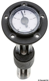 Osculati Indicatore di livello carburante meccanico