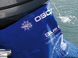 Osculati Copripiede Blue Bag impermeabile termosaldato