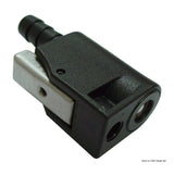 Osculati Innesti carburante Tohatsu - Force - Crysler - Nissan 52.395.08
