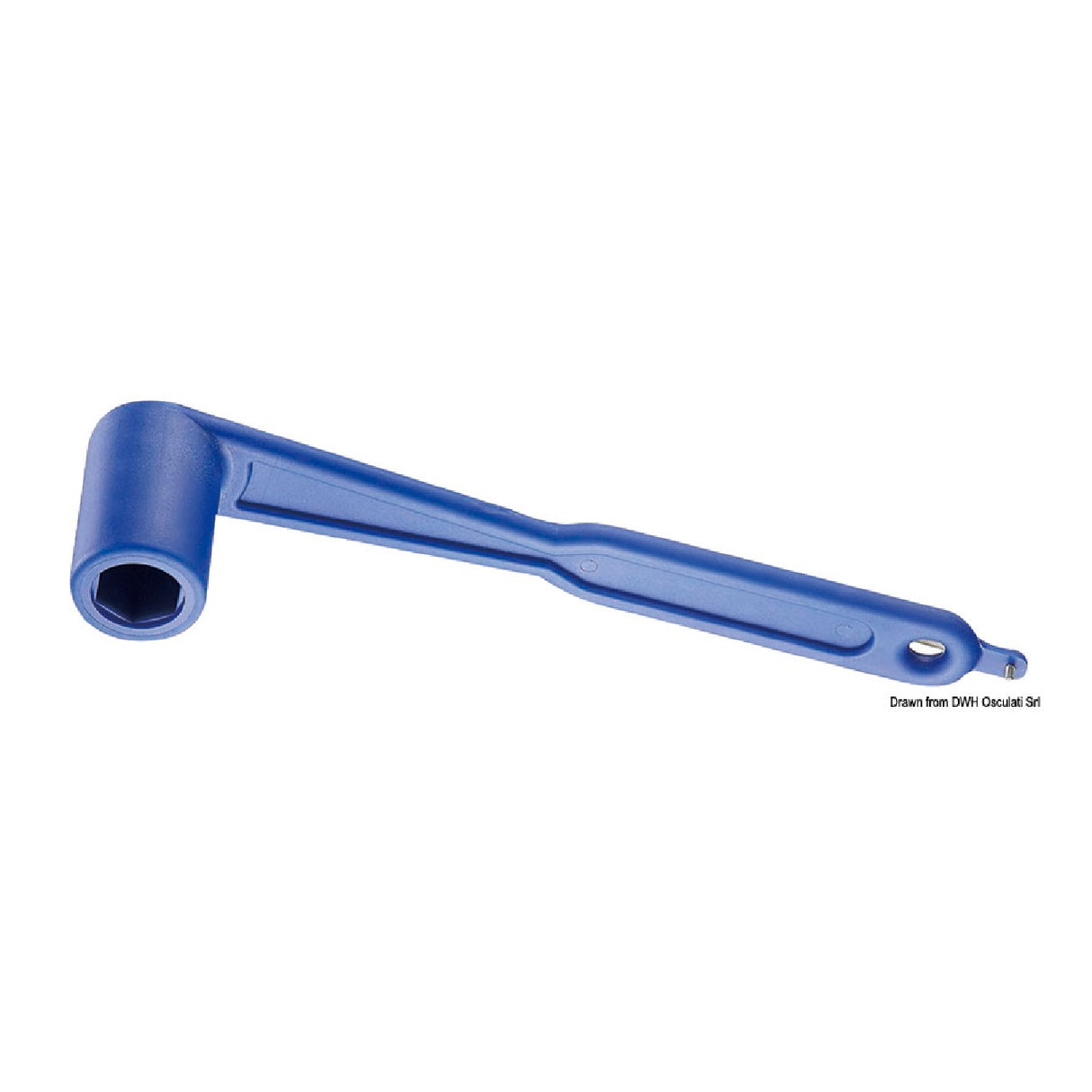Osculati Llave universal especial 52.960.00