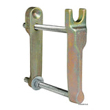 Extractor de hélices Osculati - Líneas de eje 52.962.01