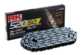 Cadena de transmisión Rk Takasago 520SO-118 CLF 118 eslabones