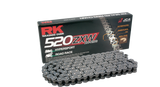 Cadena de transmisión Rk Takasago 520ZXW-124 CLF GOLD 124 eslabones