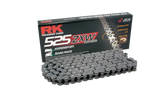 Cadena de transmisión Rk Takasago 525ZXW-128 CLF 128 eslabones
