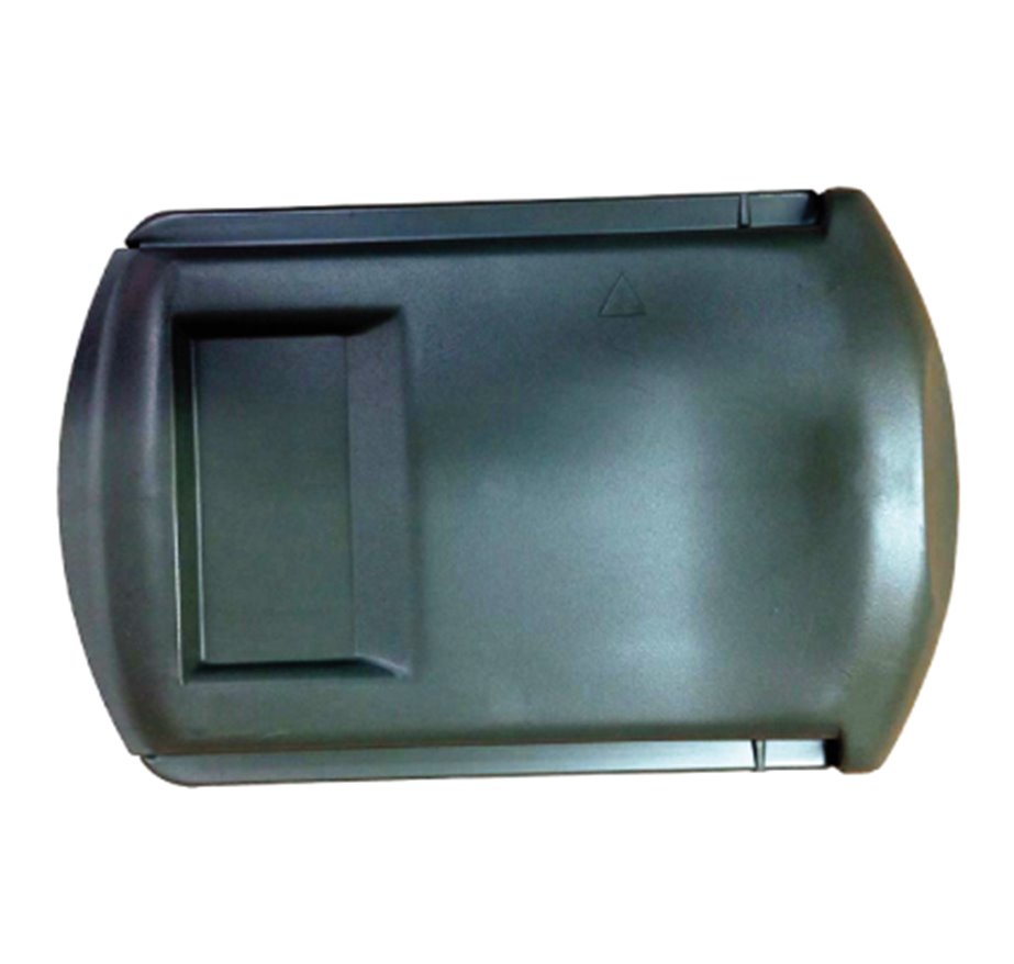 Thetford Piastra di scorrimento per serbatoio fecale C250 e C260
