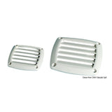 Osculati Rejilla de entrada de aire ABS 85x85 mm 53.273.26