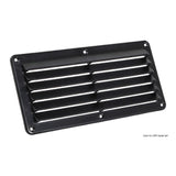Osculati Entrada de aire de nailon 125x260 mm 53.301.05
