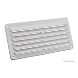 Osculati Entrada de aire de nailon 125x260 mm 53.301.05