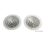 Osculati Griglia concentrica 53.301.78