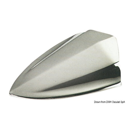 Osculati Presa d aria per coperta o tuga 53.310.01