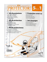 Lampa Kit protezione 5 in 1 53007