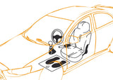 Lampa Kit protezione 5 in 1 53007